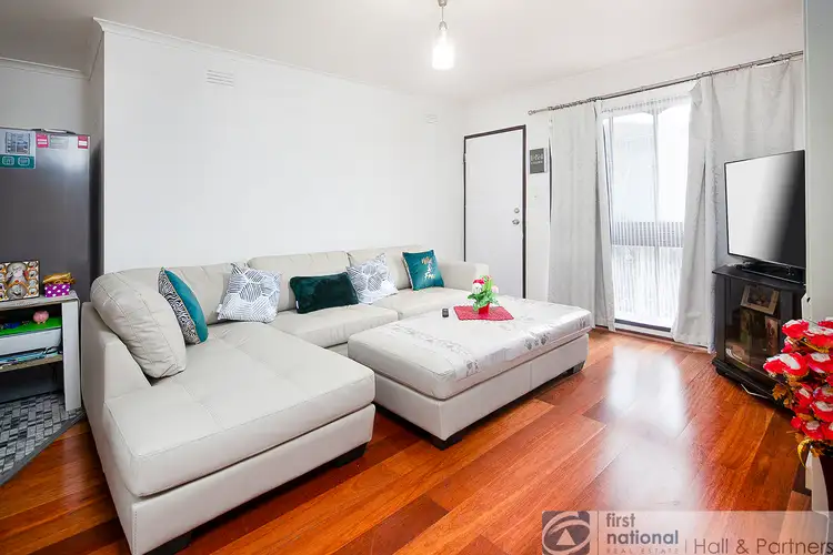 Third view of Homely apartment listing, 7/15 Close Avenue, Dandenong VIC 3175