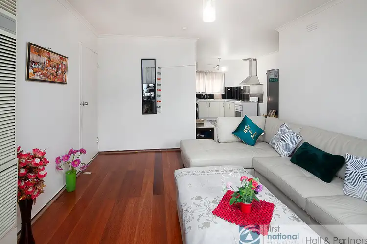 Fourth view of Homely apartment listing, 7/15 Close Avenue, Dandenong VIC 3175