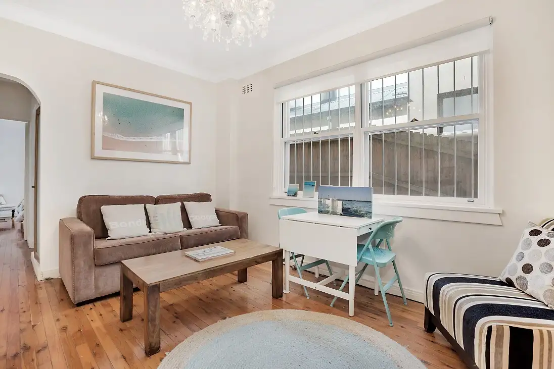 Main view of Homely apartment listing, 3/226 Old South Head Road, Bellevue Hill NSW 2023