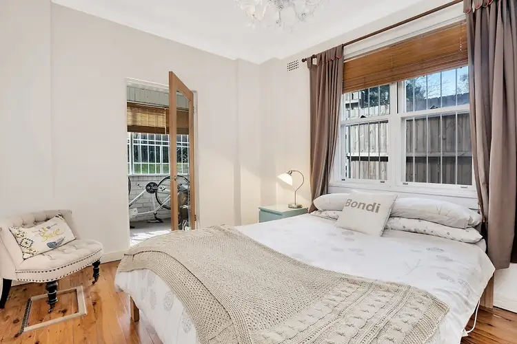 Second view of Homely apartment listing, 3/226 Old South Head Road, Bellevue Hill NSW 2023