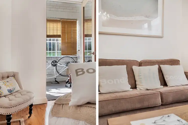 Third view of Homely apartment listing, 3/226 Old South Head Road, Bellevue Hill NSW 2023