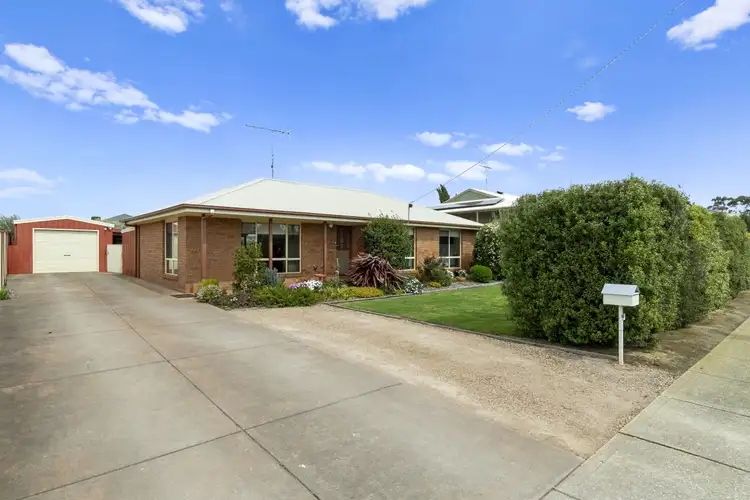 Main view of Homely house listing, 19 Atkinson Street, Ballan VIC 3342