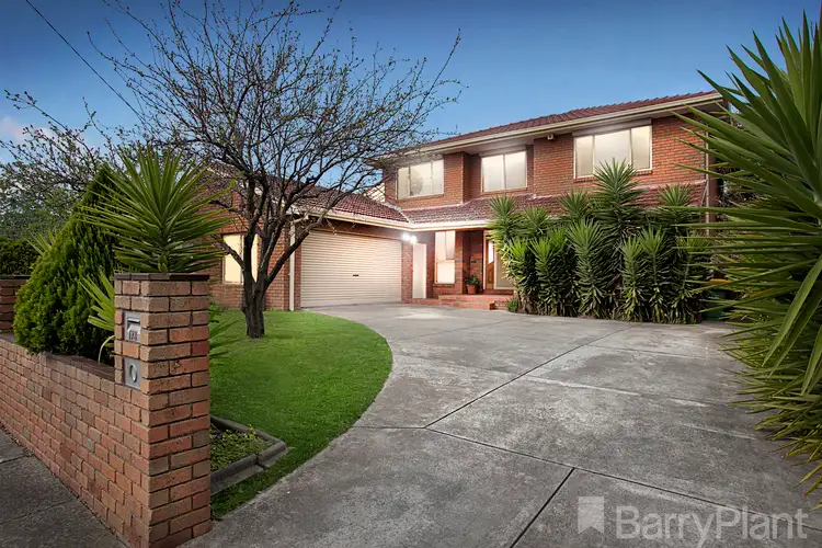 173 Greenvale Drive, Greenvale VIC 3059