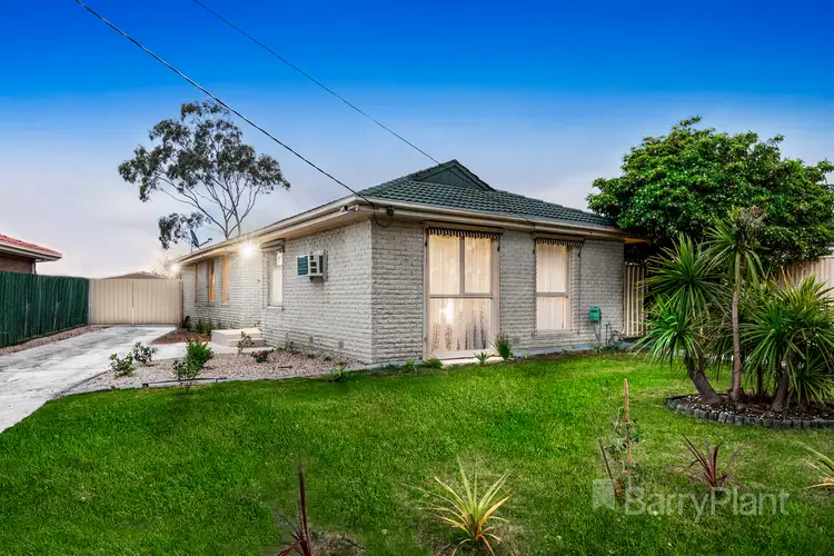 Main view of Homely house listing, 85 Kings Road, Kings Park VIC 3021