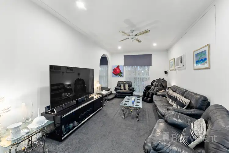 Second view of Homely house listing, 85 Kings Road, Kings Park VIC 3021