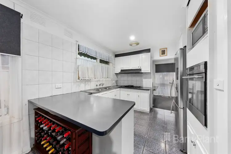 Third view of Homely house listing, 85 Kings Road, Kings Park VIC 3021