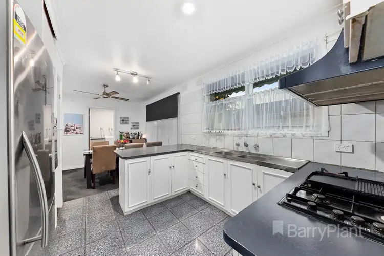 Fourth view of Homely house listing, 85 Kings Road, Kings Park VIC 3021