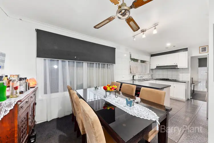 Fifth view of Homely house listing, 85 Kings Road, Kings Park VIC 3021