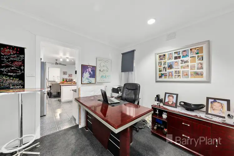 Sixth view of Homely house listing, 85 Kings Road, Kings Park VIC 3021