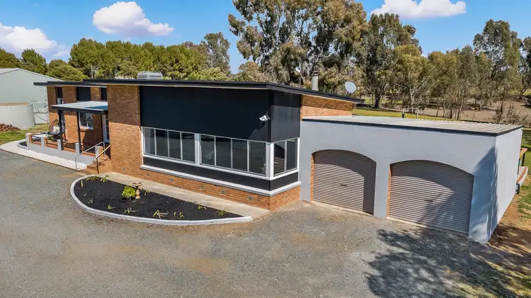 Second view of Homely house listing, 328 McKenzie Road, Echuca VIC 3564