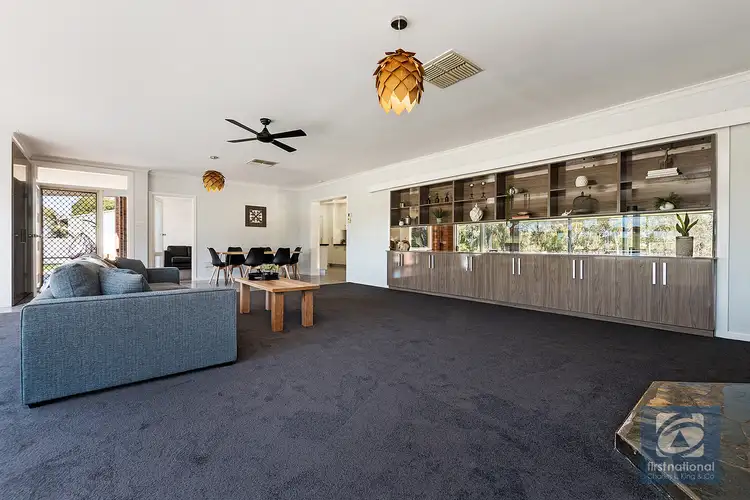 Third view of Homely house listing, 328 McKenzie Road, Echuca VIC 3564