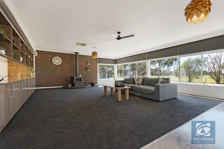 Fourth view of Homely house listing, 328 McKenzie Road, Echuca VIC 3564