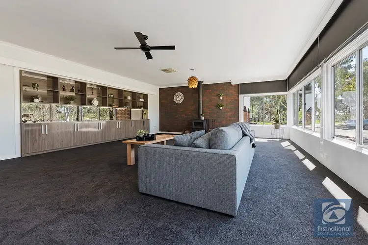 Fifth view of Homely house listing, 328 McKenzie Road, Echuca VIC 3564