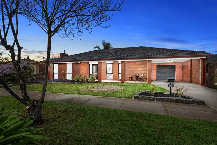 22 Manorvale Parade, Werribee VIC 3030