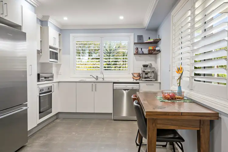 Third view of Homely apartment listing, 2/60-62 Old Pittwater Road, Brookvale NSW 2100