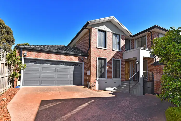 7 Blair Road, Glen Waverley VIC 3150