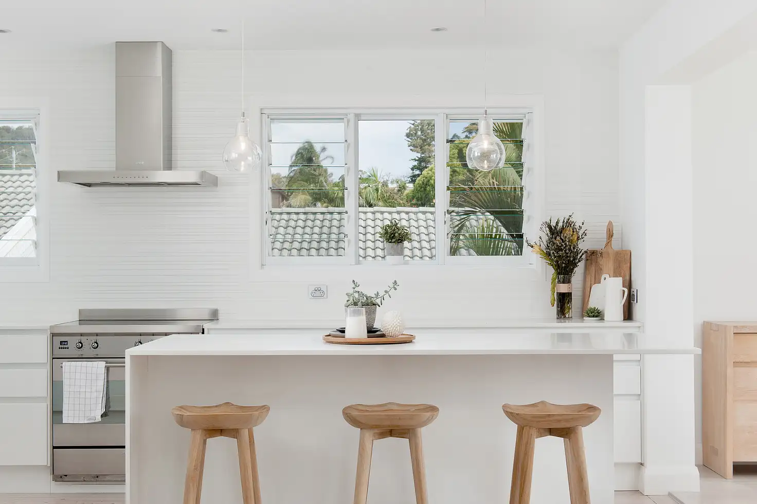Main view of Homely house listing, 8 Nelson Street, Nelson Bay NSW 2315