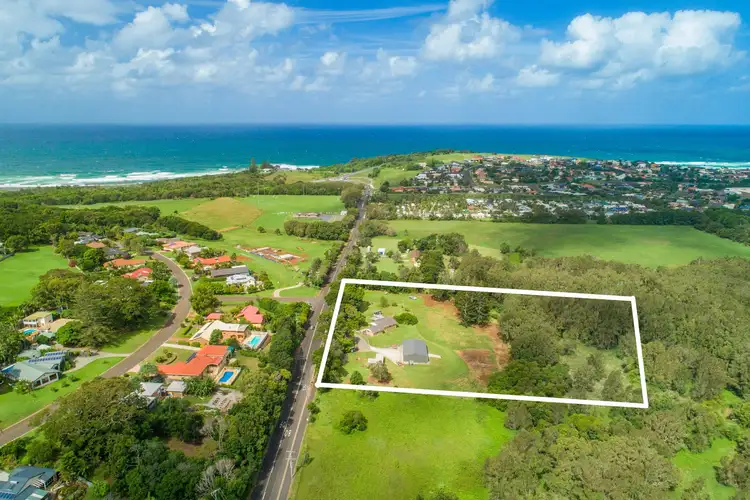 Main view of Homely house listing, 85 Skennars Head Road, Skennars Head NSW 2478
