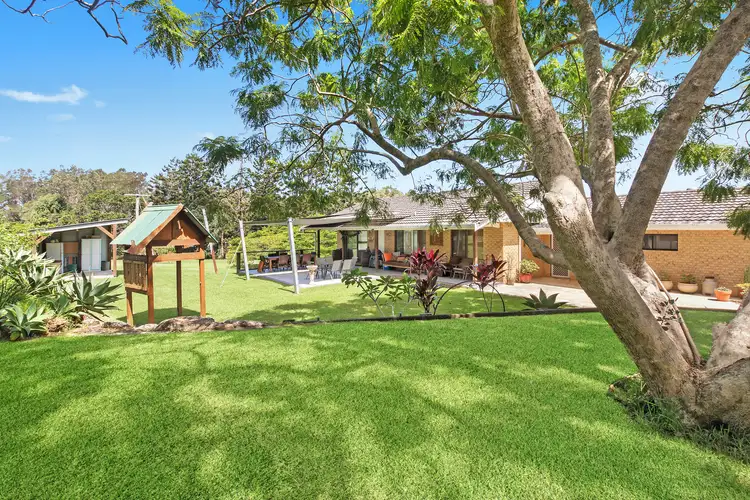 Second view of Homely house listing, 85 Skennars Head Road, Skennars Head NSW 2478