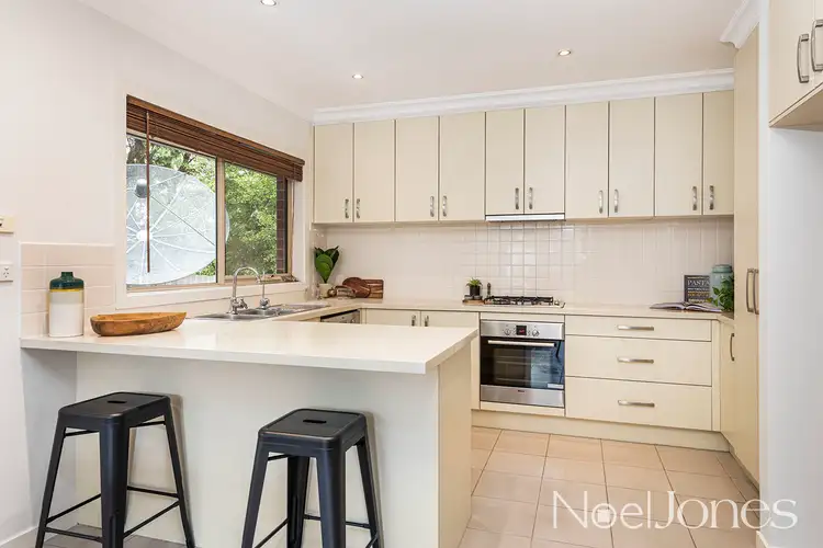 Third view of Homely unit listing, 3/24 Dudley Street, Mitcham VIC 3132