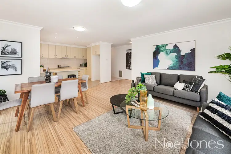 Fourth view of Homely unit listing, 3/24 Dudley Street, Mitcham VIC 3132