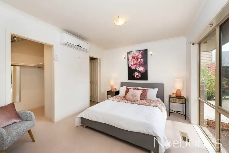 Fifth view of Homely unit listing, 3/24 Dudley Street, Mitcham VIC 3132