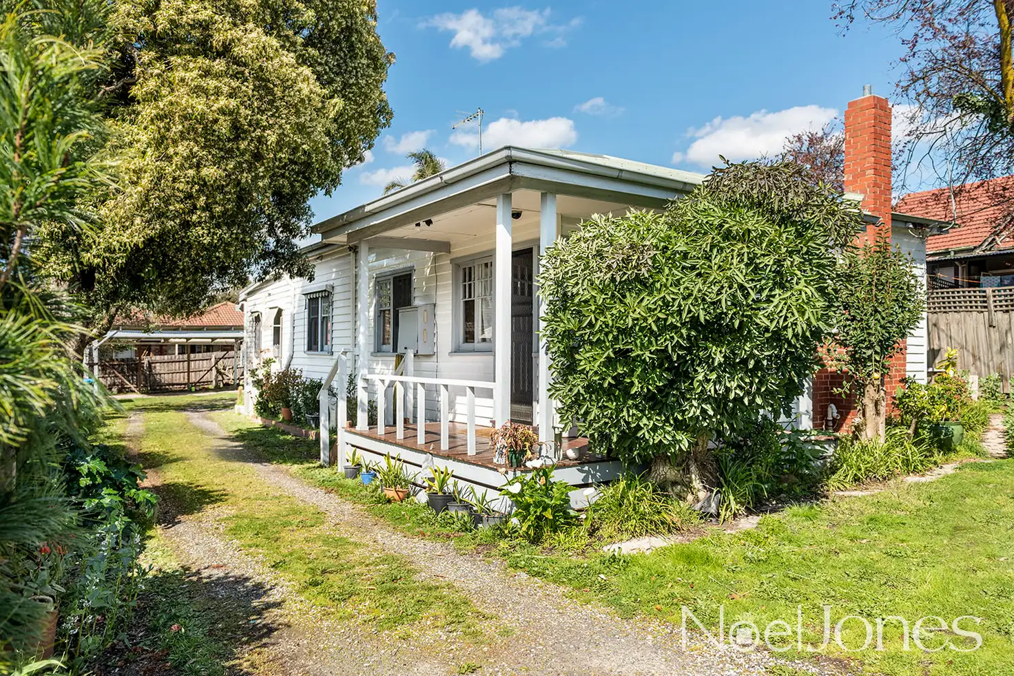 Main view of Homely house listing, 7 Wantirna Road, Ringwood VIC 3134