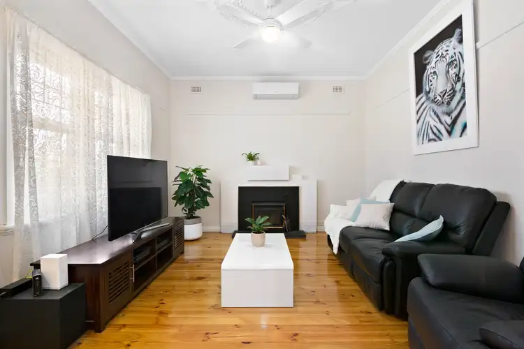 Second view of Homely house listing, 3 Churchill Avenue, Glandore SA 5037