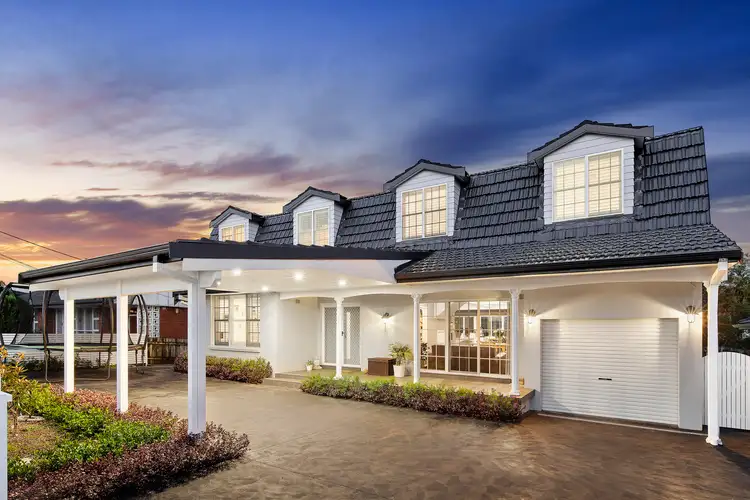 7 Paxton Street, Frenchs Forest NSW 2086