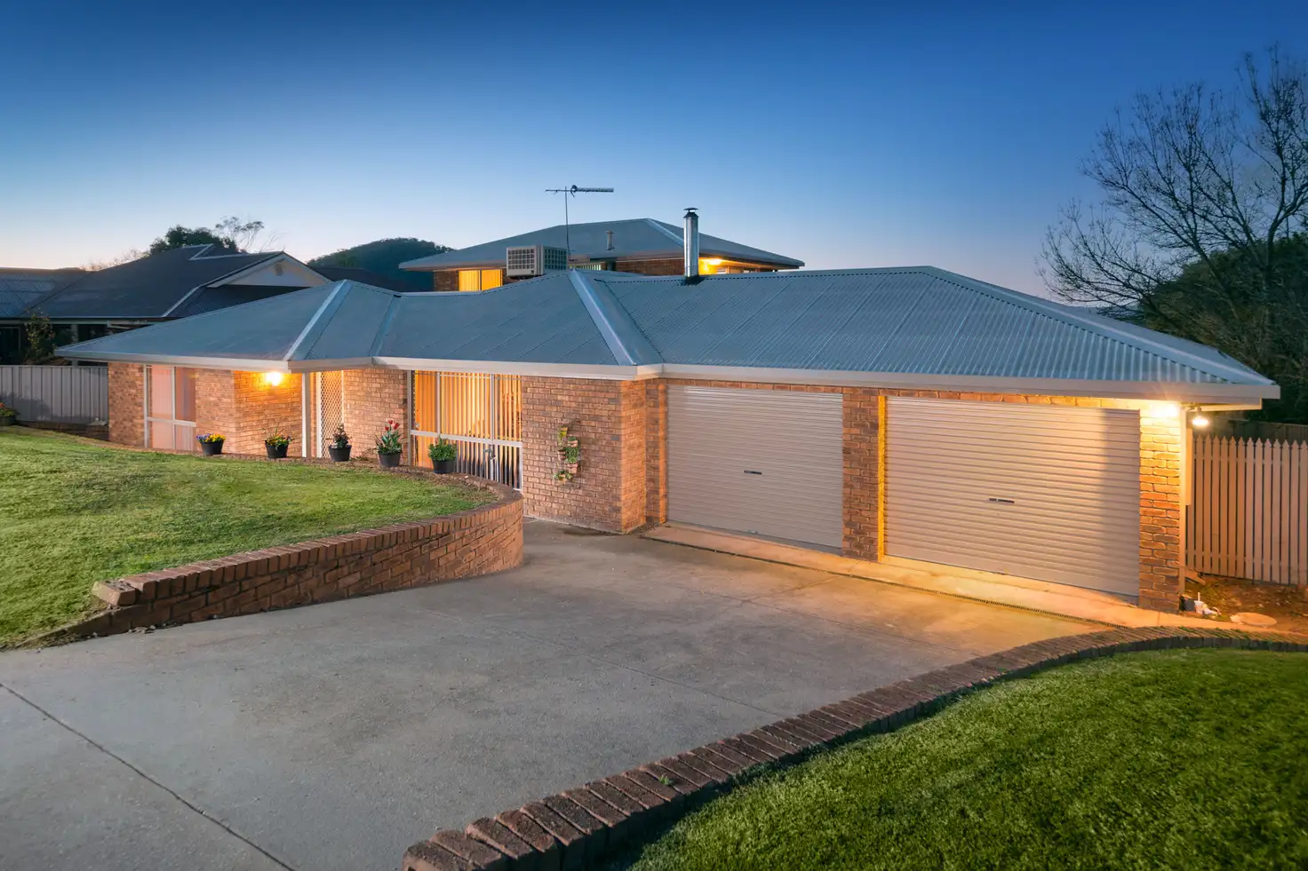Main view of Homely house listing, 15 Prendergast Street, Wodonga VIC 3690