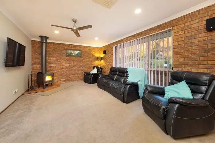 Second view of Homely house listing, 15 Prendergast Street, Wodonga VIC 3690