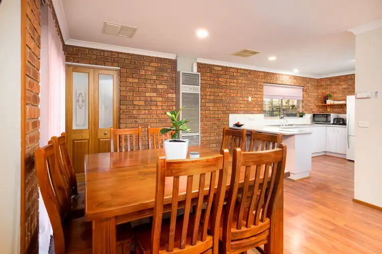 Third view of Homely house listing, 15 Prendergast Street, Wodonga VIC 3690