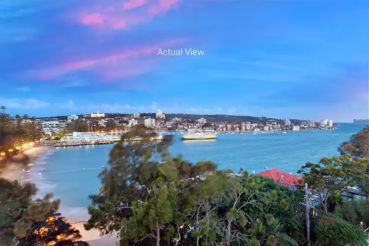 11/7 Commonwealth Parade, Manly NSW 2095