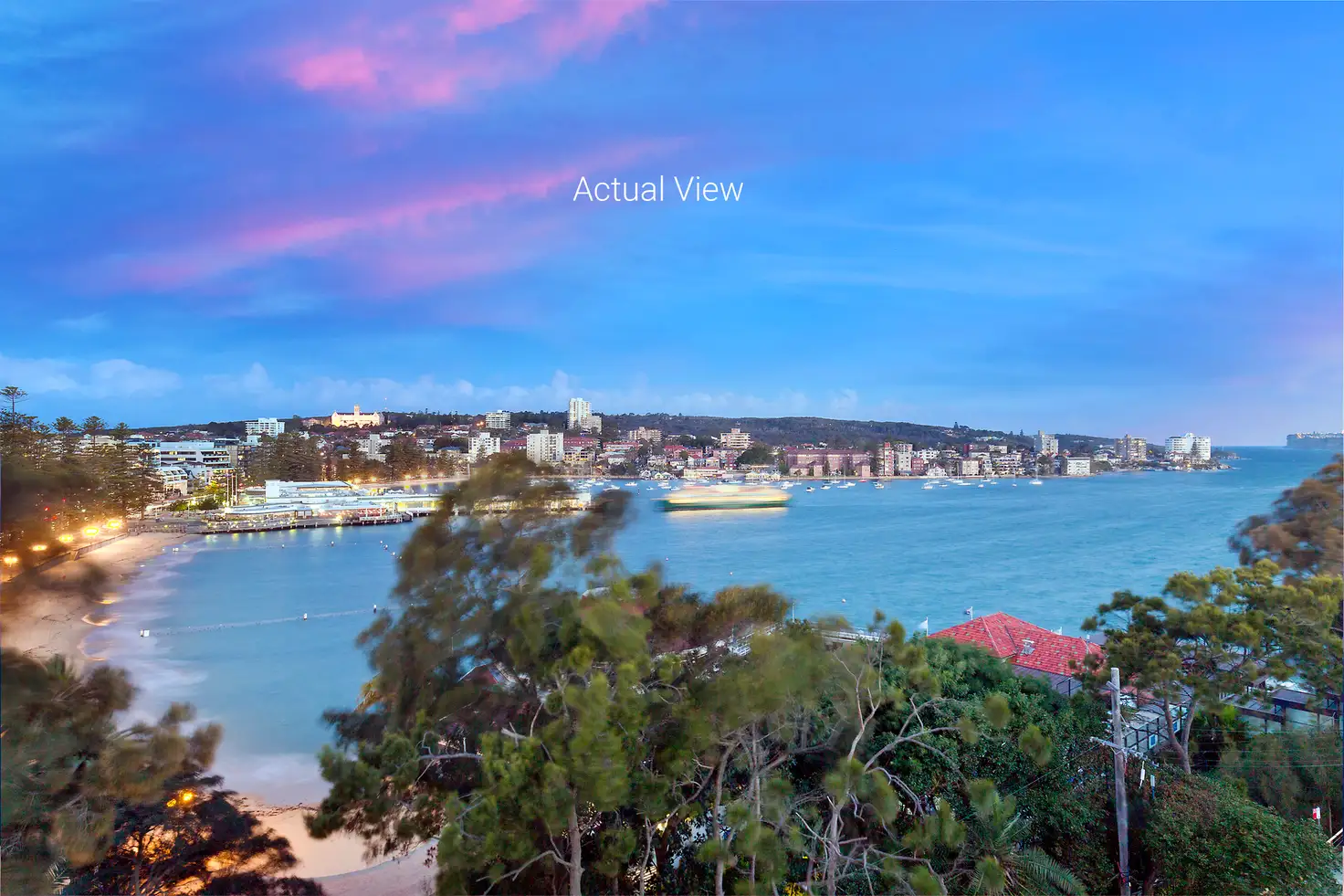 Main view of Homely apartment listing, 11/7 Commonwealth Parade, Manly NSW 2095
