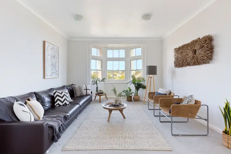 Second view of Homely apartment listing, 11/7 Commonwealth Parade, Manly NSW 2095