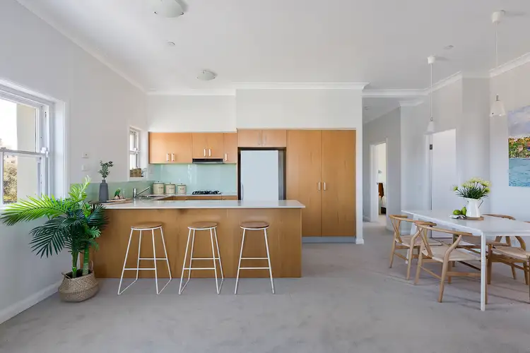 Fifth view of Homely apartment listing, 11/7 Commonwealth Parade, Manly NSW 2095