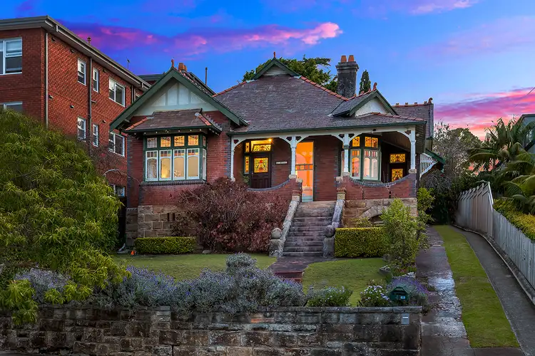 41 St Georges Crescent, Drummoyne NSW 2047