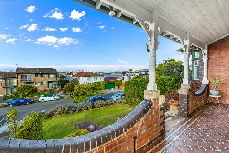 Fourth view of Homely house listing, 41 St Georges Crescent, Drummoyne NSW 2047