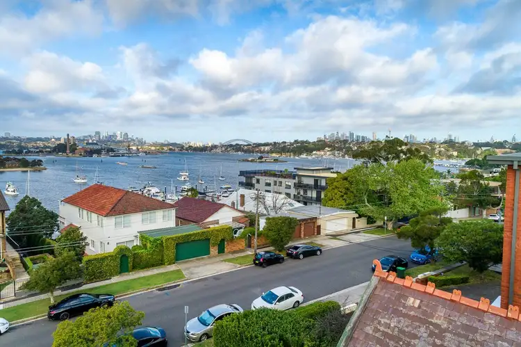 Fifth view of Homely house listing, 41 St Georges Crescent, Drummoyne NSW 2047