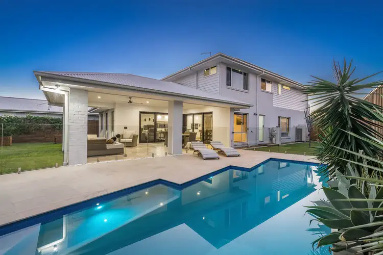 8 Callistemon Avenue, Casuarina NSW 2487