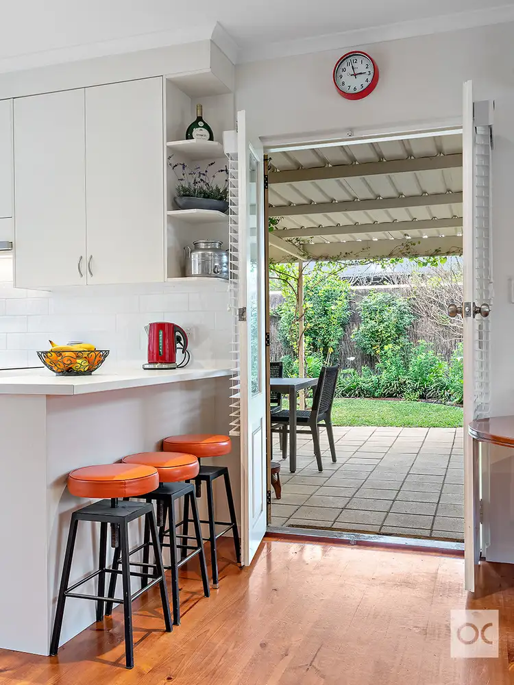 Second view of Homely unit listing, 2/71-73 Phillis Street, Maylands SA 5069