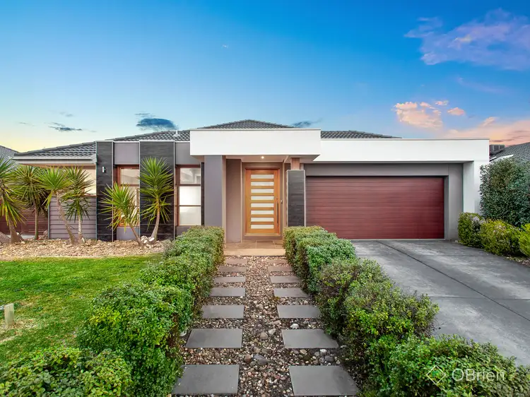 Main view of Homely house listing, 23 Sundew Crescent, Pakenham VIC 3810