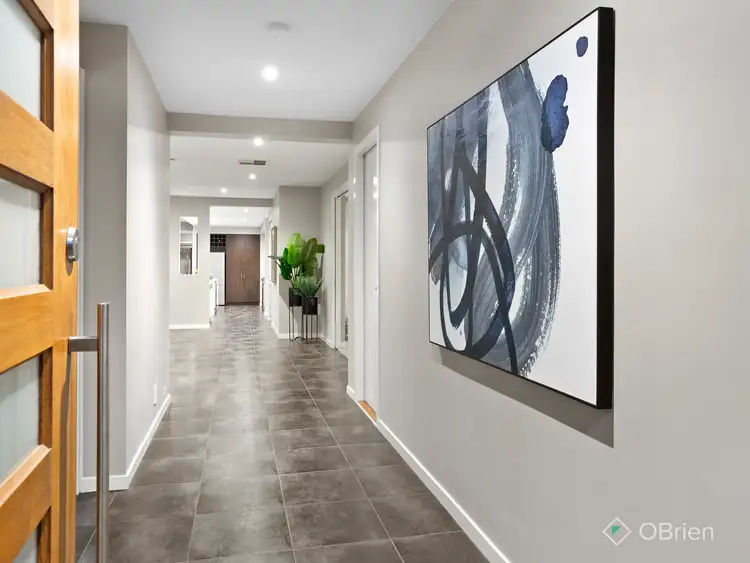 Second view of Homely house listing, 23 Sundew Crescent, Pakenham VIC 3810
