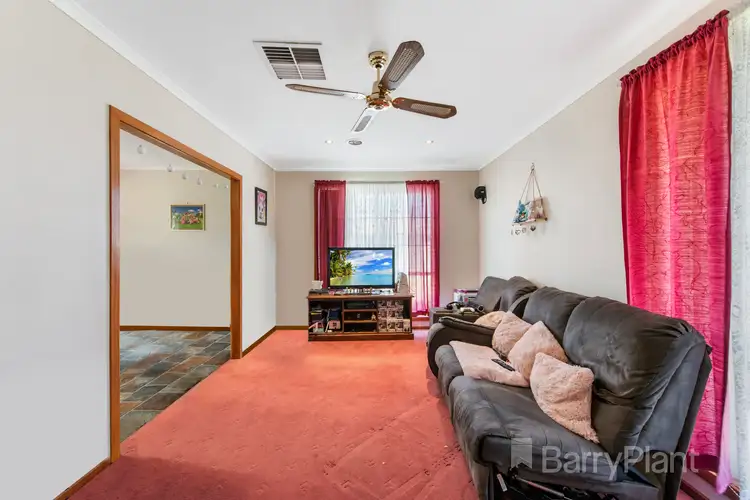 Fifth view of Homely house listing, 30 Stanley Crescent, Brookfield VIC 3338
