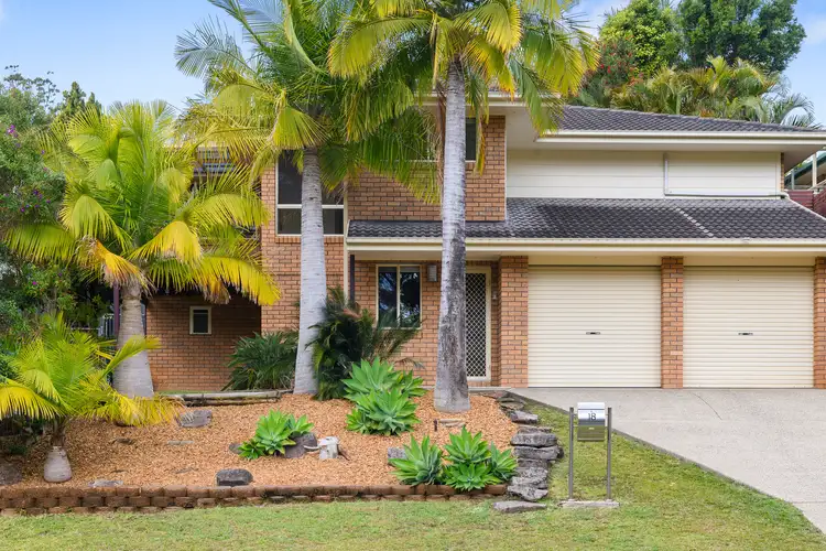 18 Kinchela Avenue, Toormina NSW 2452