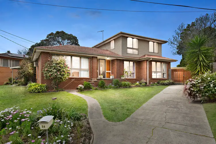 56 Carramar Drive, Frankston VIC 3199