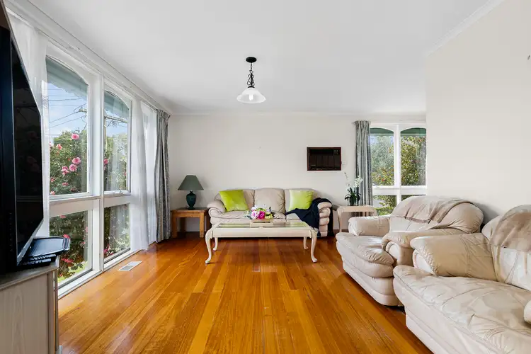 Second view of Homely house listing, 56 Carramar Drive, Frankston VIC 3199