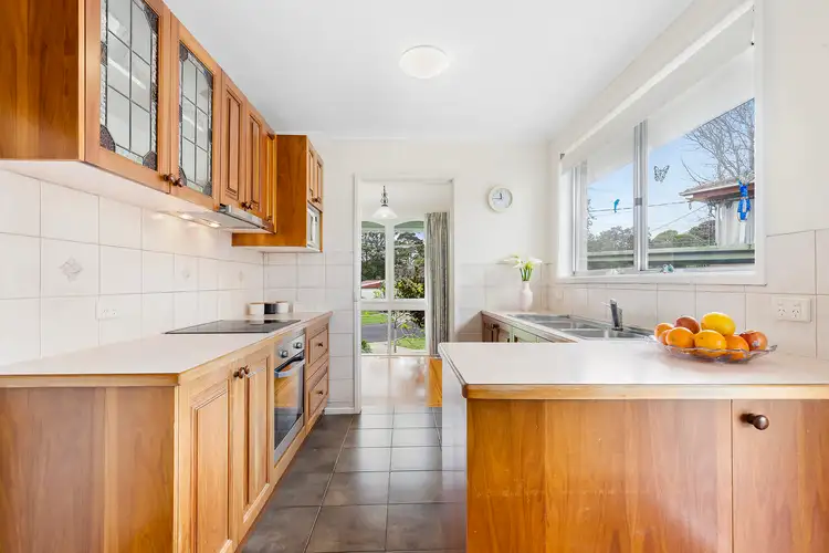Third view of Homely house listing, 56 Carramar Drive, Frankston VIC 3199