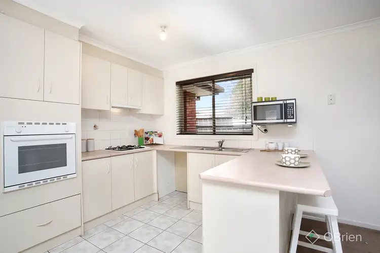 Fourth view of Homely house listing, 3 Poppy Place, Carrum Downs VIC 3201