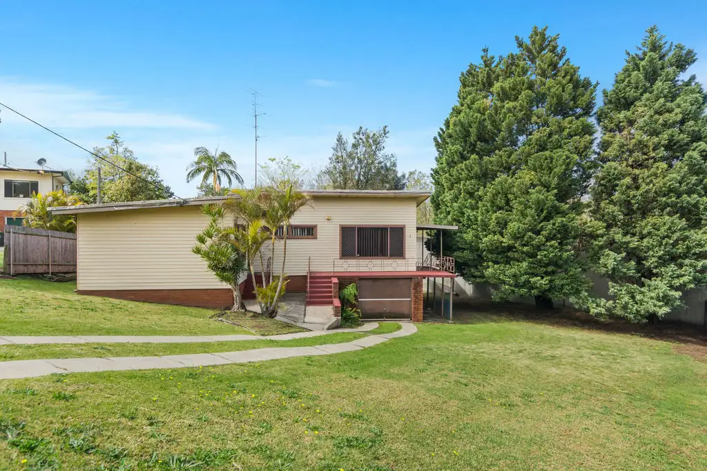 Main view of Homely house listing, 1 Sheppard Street, West Wollongong NSW 2500